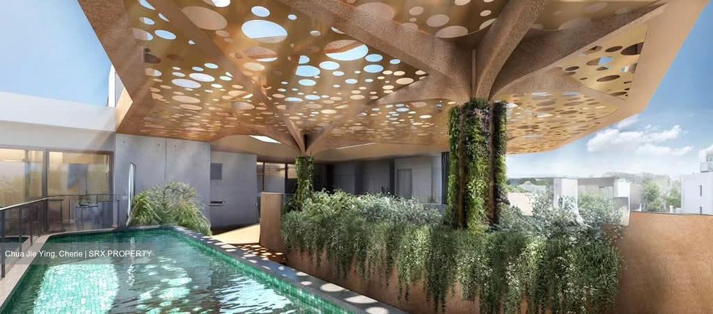 The Giverny Residences (D10), Apartment #544967021